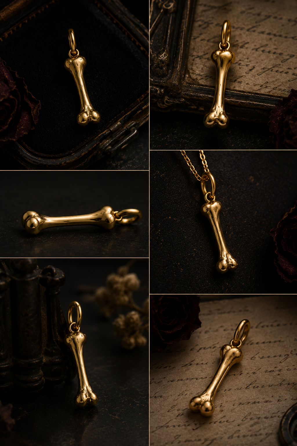 Cabinet of Curiosities